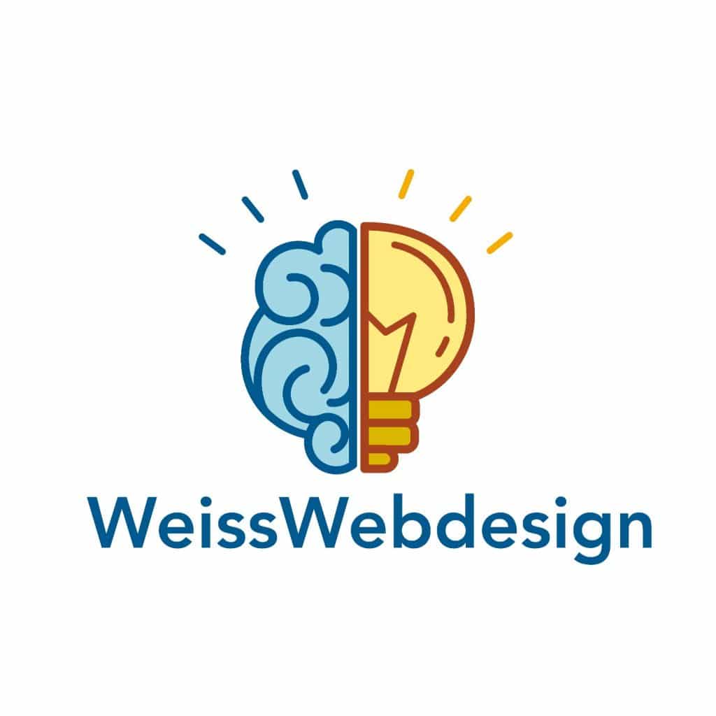 Logo WeissWebdesign